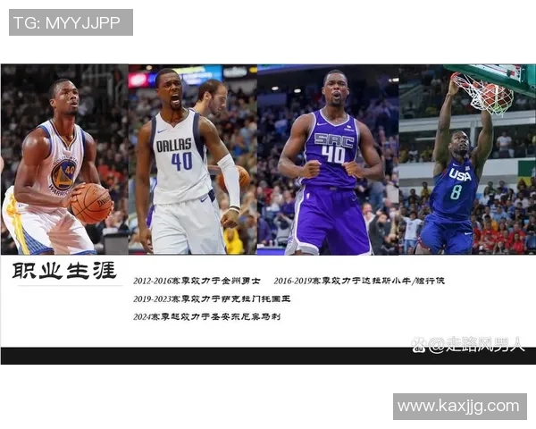 哈里森巴恩斯在NBA赛场上的成长与影响力分析