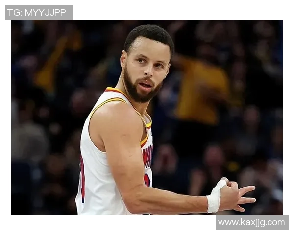 库里三分大赛惊艳全场决赛连中20球书写历史新篇章