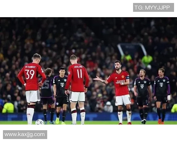 欧冠决赛曼联与拜仁的巅峰对决历史回顾与精彩瞬间解析 欧冠决赛曼联与拜仁的巅峰对决历史回顾与精彩瞬间解析