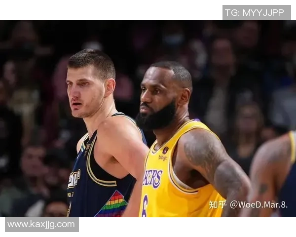 湖人对掘金精彩对决回顾94场比赛中的关键时刻与球员表现分析