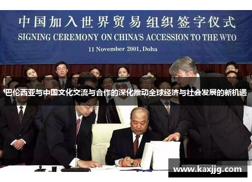 巴伦西亚与中国文化交流与合作的深化推动全球经济与社会发展的新机遇