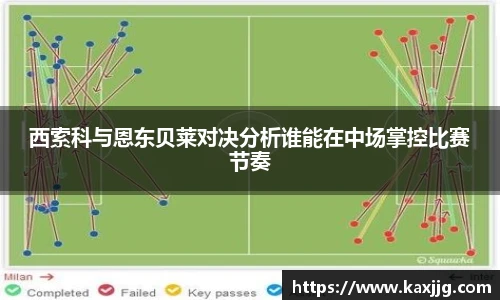 西索科与恩东贝莱对决分析谁能在中场掌控比赛节奏